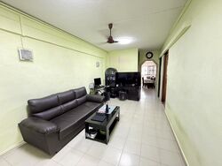 Blk 242 Gombak View (Bukit Batok), HDB 3 Rooms #615289011